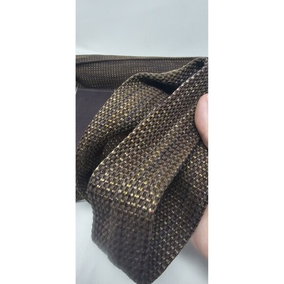 Turkish kilim Saddlebag Boho Hippie Woven Crossbody Textile Bag Purse Market Bag - Picture 6 of 14